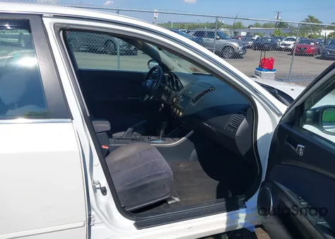 2006 Nissan Altima 2.5 S z USA, uszkodzony, nr VIN 1N4AL11D26N398297